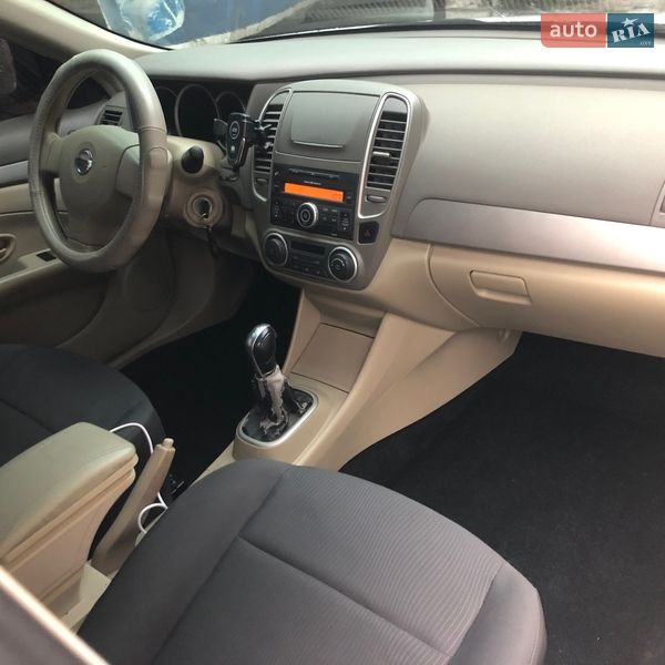 Седан Dongfeng E11K 2018 в Дніпрі