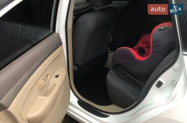 Седан Dongfeng E11K 2018 в Дніпрі