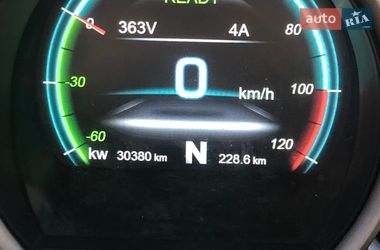 Седан Dongfeng E11K 2018 в Дніпрі