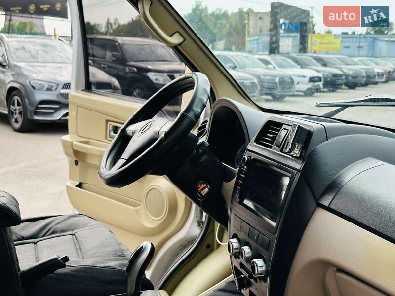 Мінівен Dongfeng EC36 2018 в Харкові