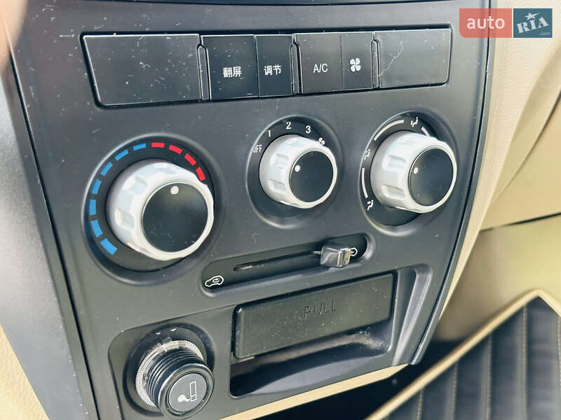 Мінівен Dongfeng EC36 2018 в Харкові