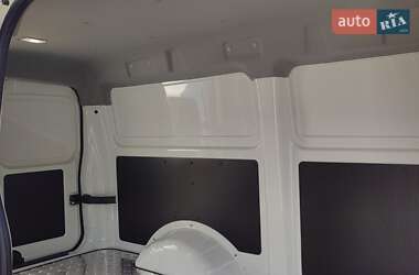Грузовой фургон Dongfeng EM26 2021 в 