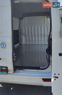 Грузовой фургон Dongfeng EM26 2021 в 