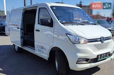 Грузовой фургон Dongfeng EM26 2021 в 