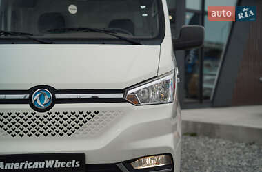 Вантажний фургон Dongfeng EM26 2022 в 
