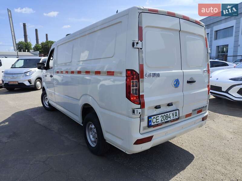 Грузовой фургон Dongfeng EM26 2022 в Киеве