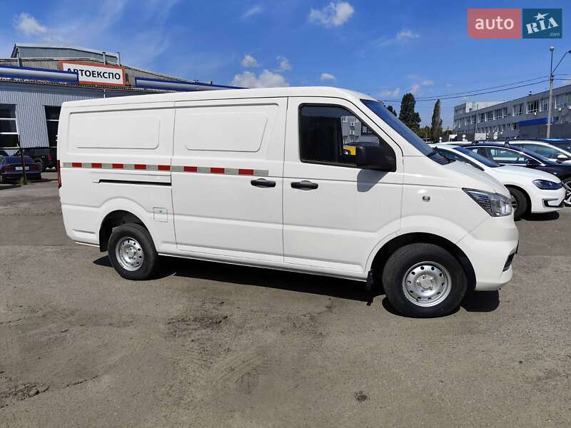 Грузовой фургон Dongfeng EM26 2022 в Киеве