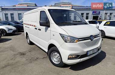 Грузовой фургон Dongfeng EM26 2022 в Киеве