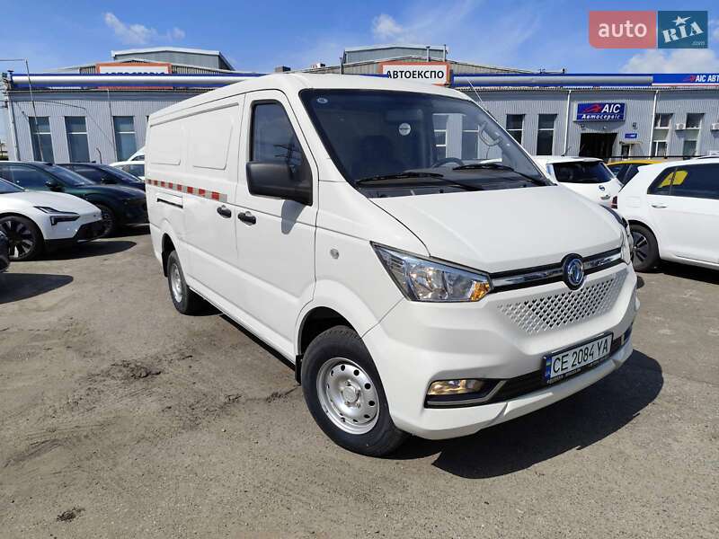 Грузовой фургон Dongfeng EM26 2022 в Киеве