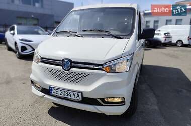 Грузовой фургон Dongfeng EM26 2022 в Киеве
