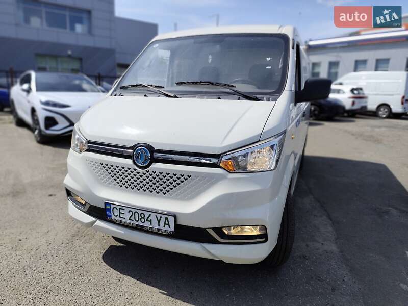 Грузовой фургон Dongfeng EM26 2022 в Киеве