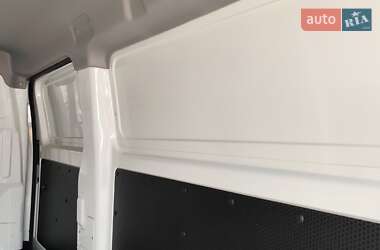 Грузовой фургон Dongfeng EM26 2022 в Киеве