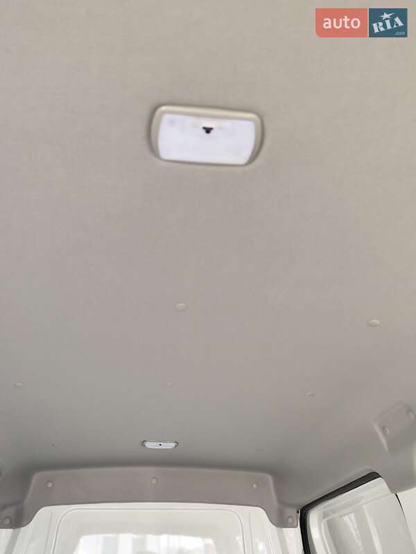 Грузовой фургон Dongfeng EM26 2022 в Киеве