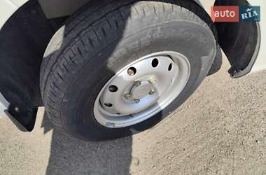 Грузовой фургон Dongfeng EM26 2022 в Киеве