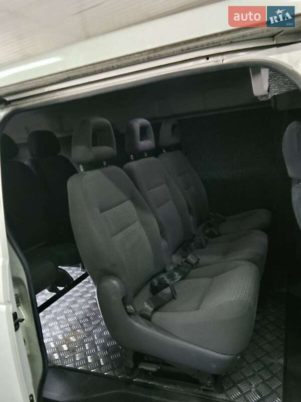 Грузовой фургон Dongfeng EM26 2022 в Киеве