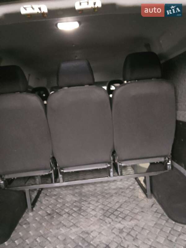 Грузовой фургон Dongfeng EM26 2022 в Киеве