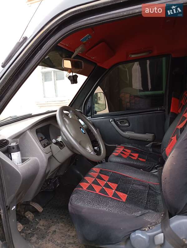 Мікровен Dongfeng EQ1021 2008 в Диканьці фото 10 Мікровен Dongfeng EQ1021 2008 в Диканьці