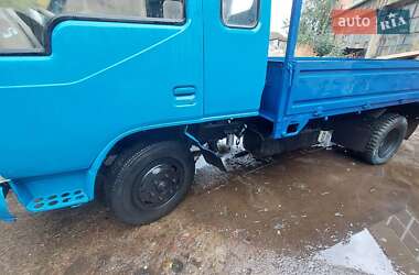 Тентованый Dongfeng EQ1032 2005 в 