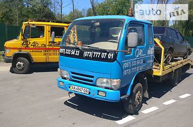 Эвакуатор Dongfeng EQ1044 2006 в Виннице