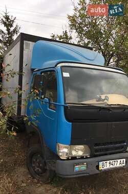 Вахтове авто / Кунг Dongfeng EQ1044 2005 в Харкові
