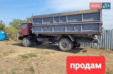 Самосвал Dongfeng EQ1074 2005 в Великой Александровке