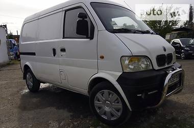 Грузопассажирский фургон Dongfeng EQ5021 2006 в Одессе