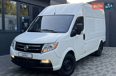Вантажний фургон Dongfeng EQ5021 2017 в Чернівцях