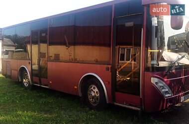 Приміський автобус Dongfeng EQ6680ZT6D 2007 в Бородянці