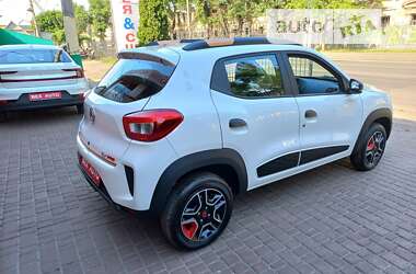 Седан Dongfeng EX-1 2022 в Одессе