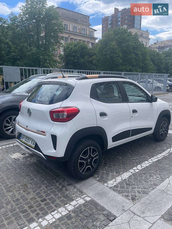 Седан Dongfeng EX-1 2022 в Дніпрі