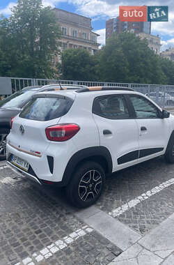 Седан Dongfeng EX-1 2022 в 