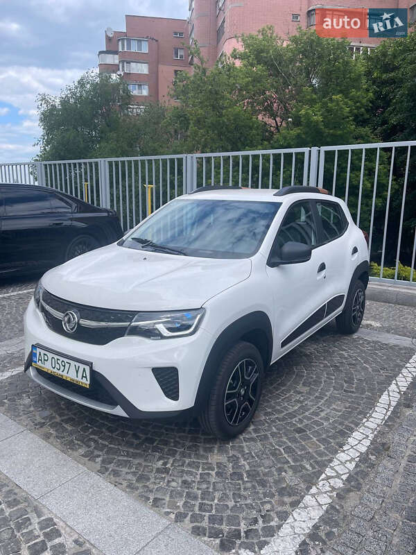 Седан Dongfeng EX-1 2022 в Дніпрі