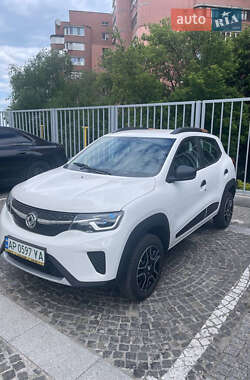 Седан Dongfeng EX-1 2022 в 