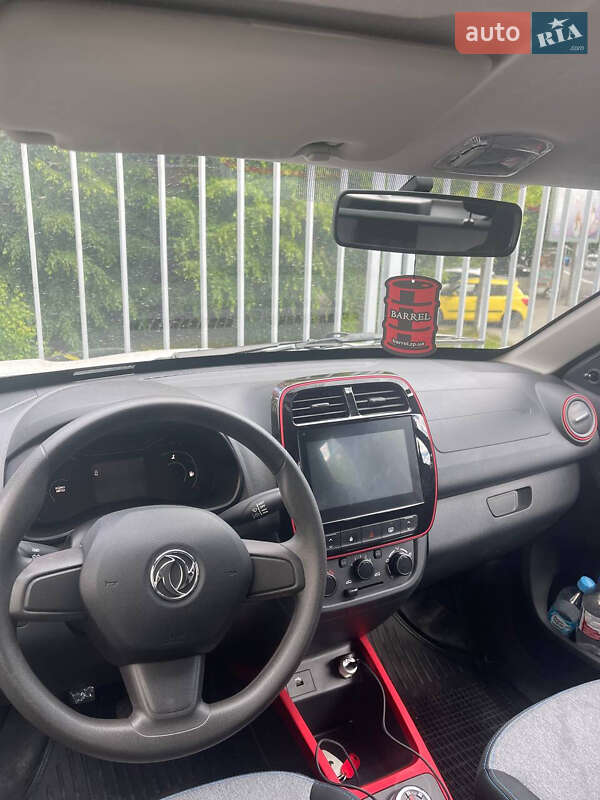 Седан Dongfeng EX-1 2022 в Дніпрі