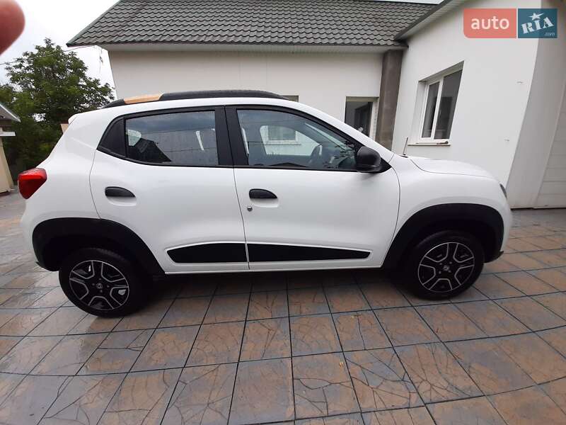 Хэтчбек Dongfeng EX-1 2022 в Владимире фото 2 Хэтчбек Dongfeng EX-1 2022 в Владимире