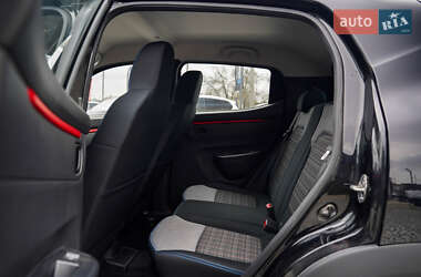 Хэтчбек Dongfeng EX-1 2022 в 