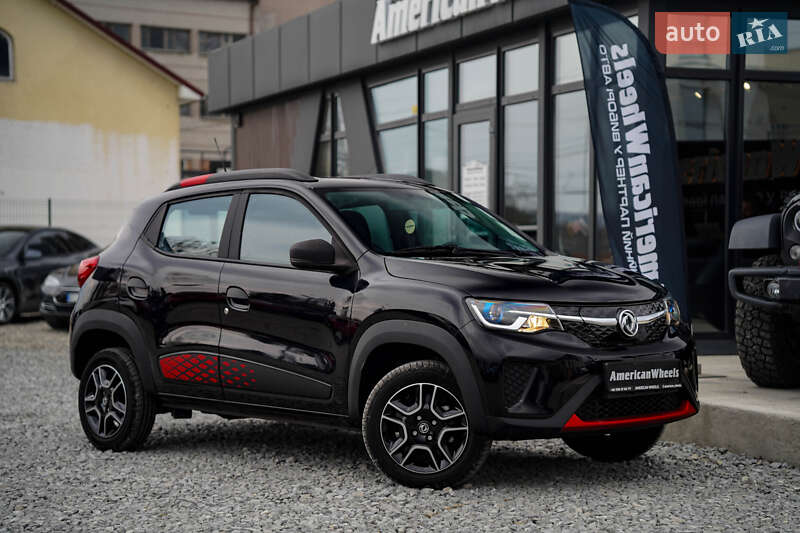 Хетчбек Dongfeng EX-1 2022 в Чернівцях