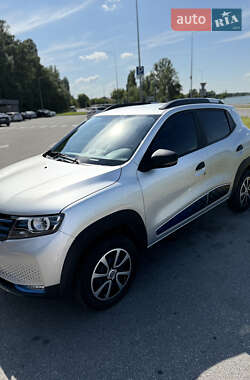 Хетчбек Dongfeng EX-1 2019 в Вінниці