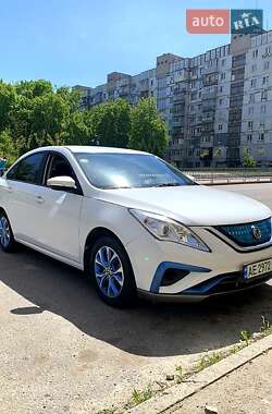 Седан Dongfeng Fengxing S50-EV 2018 в 