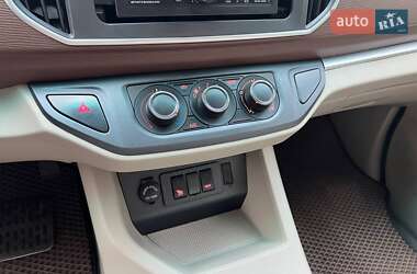 Минивэн Dongfeng M5EV 2020 в 