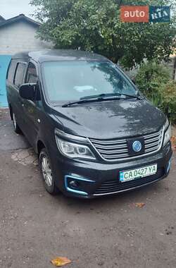 Мінівен Dongfeng M5EV 2019 в Смілі