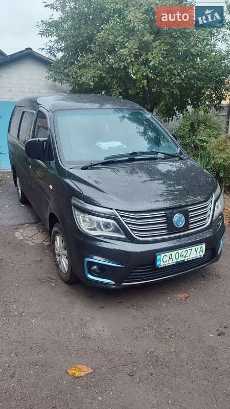 Dongfeng M5EV 2019