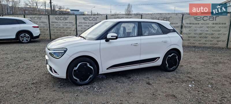 Универсал Dongfeng Nammi 01 2024 в Киеве
