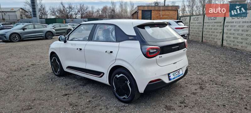 Универсал Dongfeng Nammi 01 2024 в Киеве