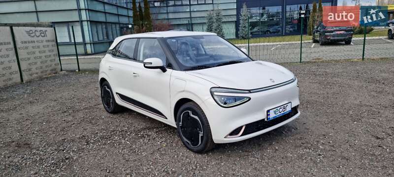 Универсал Dongfeng Nammi 01 2024 в Киеве