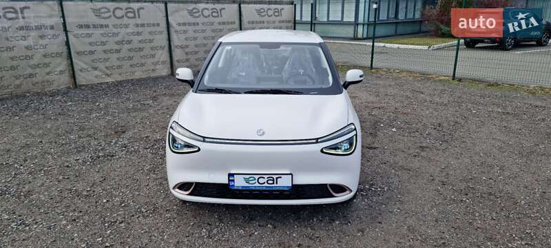 Универсал Dongfeng Nammi 01 2024 в Киеве