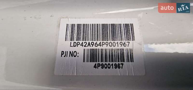 Хэтчбек Dongfeng Nano Box 2023 в Киеве