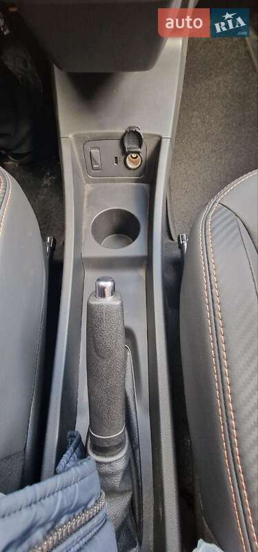 Хэтчбек Dongfeng Nano Box 2023 в Киеве