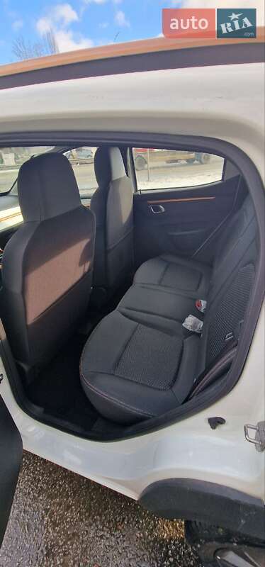 Хэтчбек Dongfeng Nano Box 2023 в Киеве