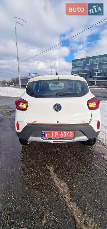 Хэтчбек Dongfeng Nano Box 2023 в Киеве